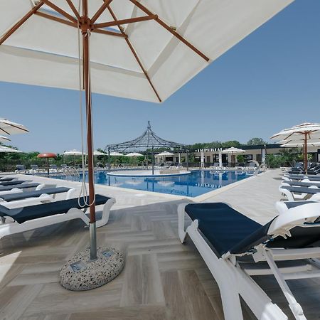 Imperial Family Resort Ulcinj Exterior foto