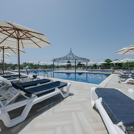 Imperial Family Resort Ulcinj Exterior foto