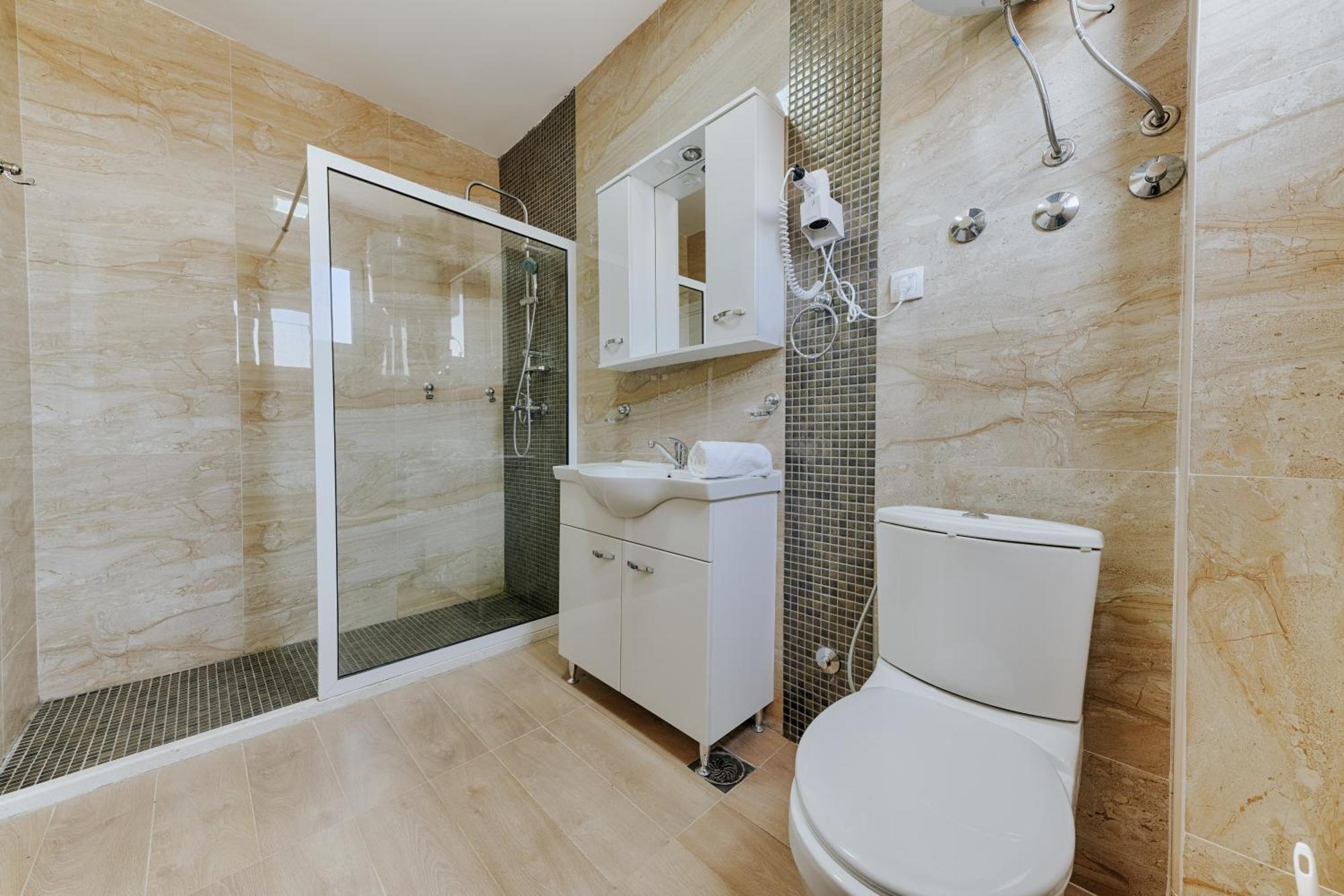 Imperial Family Resort Ulcinj Exterior foto