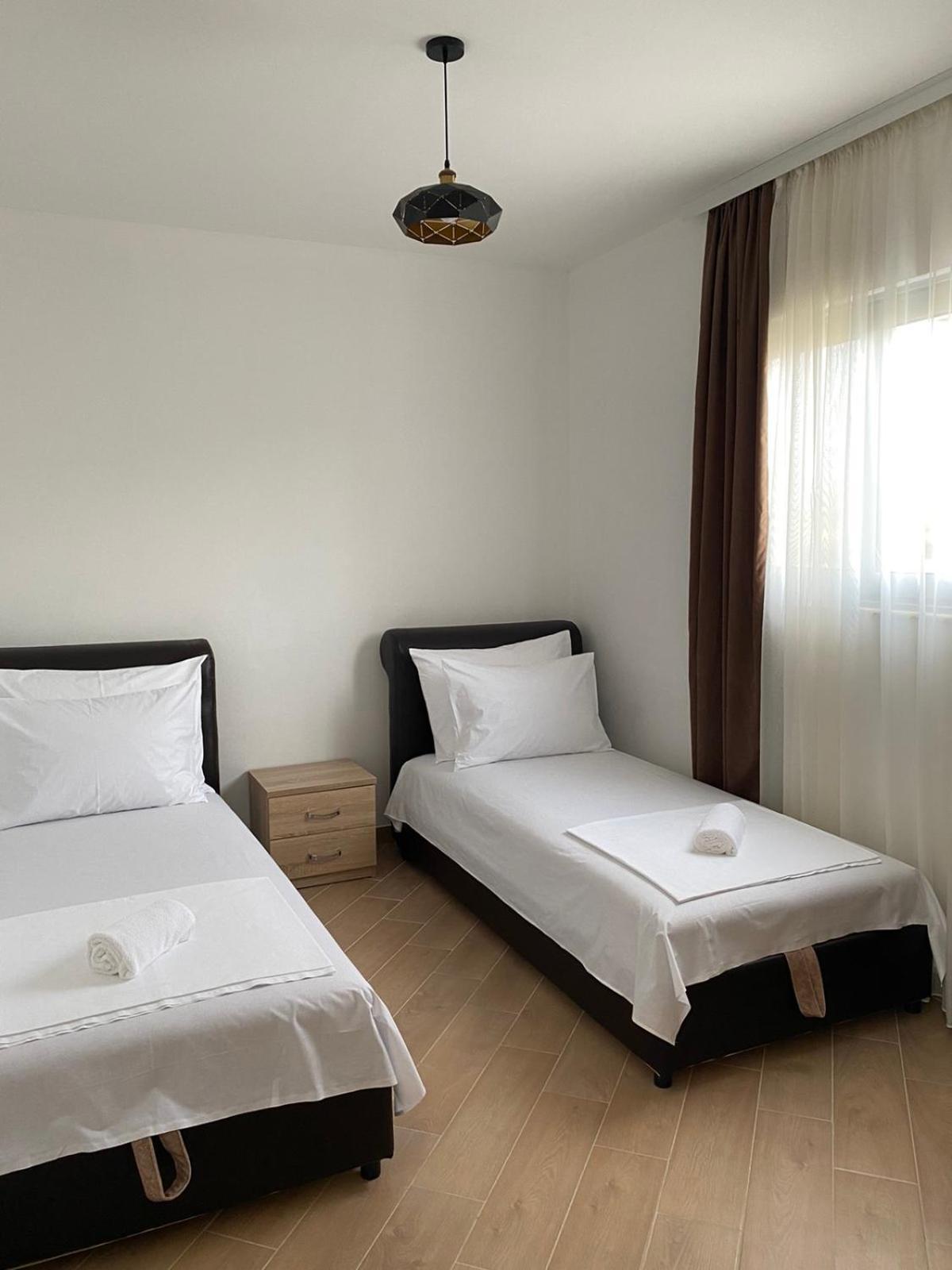 Imperial Family Resort Ulcinj Exterior foto