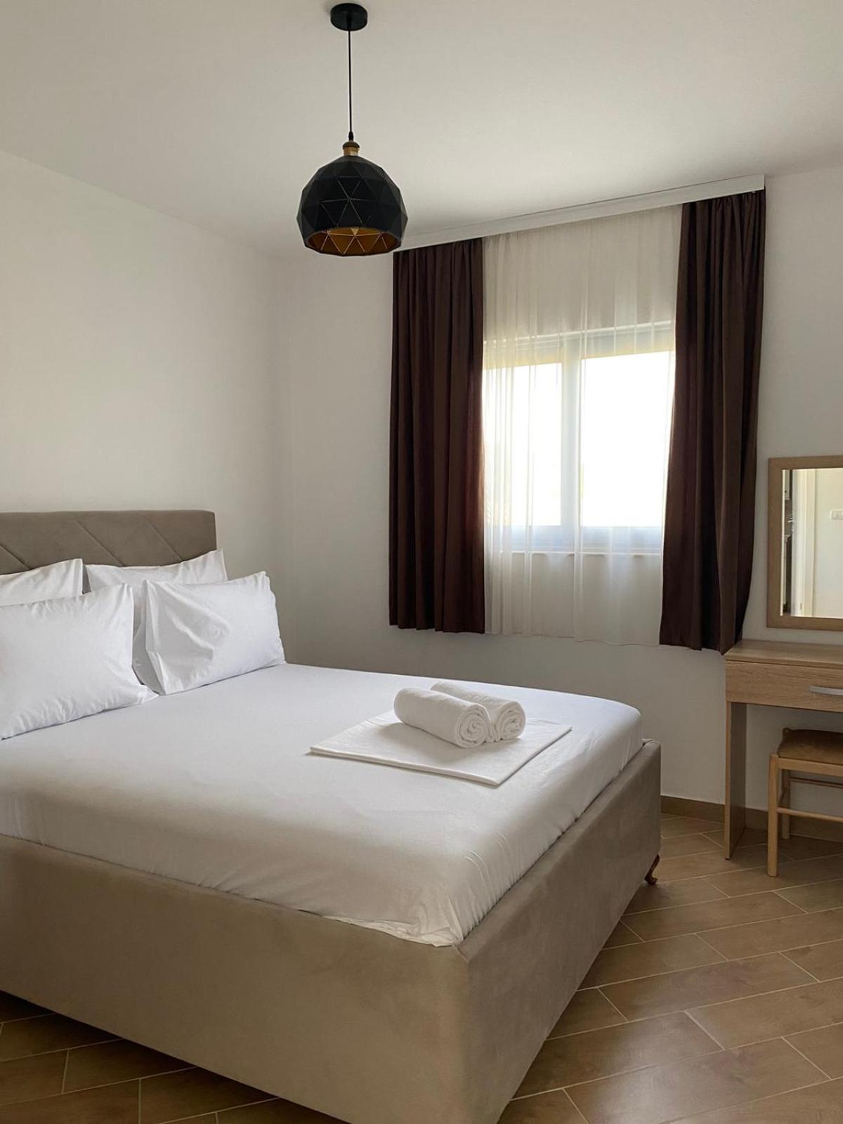 Imperial Family Resort Ulcinj Exterior foto